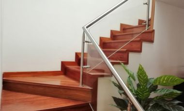 Ofrezco VENTA/ARRIENDO PENTHOUSE DUPLEX CHICO RESERVADO