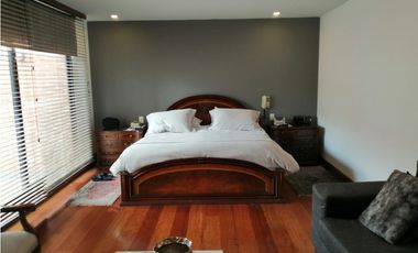 Ofrezco VENTA/ARRIENDO PENTHOUSE DUPLEX CHICO RESERVADO