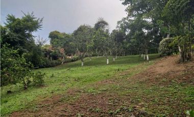 Quinta En Condominio Campestre Sobre La Vía Principal