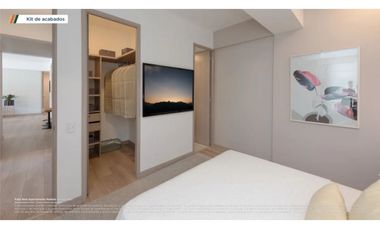 Vendo apartamento en Vivari Rionegro