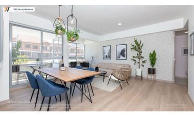 Vendo apartamento en Vivari Rionegro