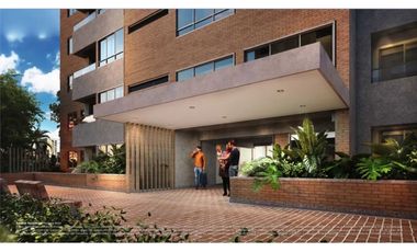 Vendo apartamento en Vivari Rionegro