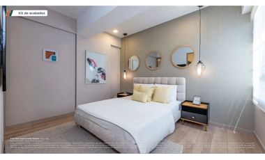 Vendo apartamento en Vivari Rionegro