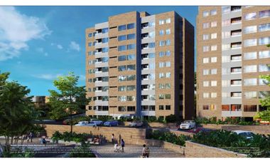 Vendo apartamento en Vivari Rionegro