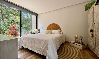 Vendo lujosa casa campestre en El Retiro Antioquia