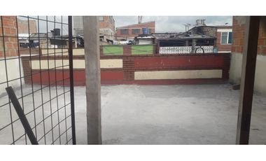 VENTA CASA EN LA CAMPIÑA