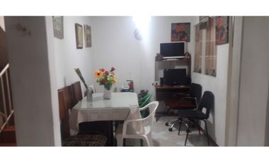 VENTA CASA EN LA CAMPIÑA