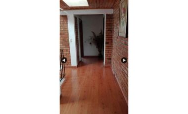 VENTA CASA EN LA CAMPIÑA