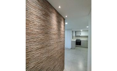 (MC) APARTAMENTO EN ALQUILER BOCHALEMA