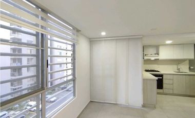 (MC) APARTAMENTO EN ALQUILER BOCHALEMA