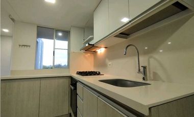 (MC) APARTAMENTO EN ALQUILER BOCHALEMA