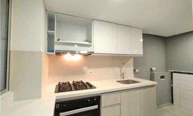 (MC) APARTAMENTO EN ALQUILER BOCHALEMA