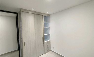 (MC) APARTAMENTO EN ALQUILER BOCHALEMA