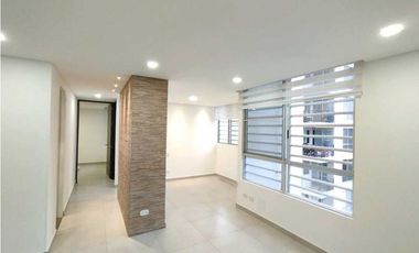 (MC) APARTAMENTO EN ALQUILER BOCHALEMA