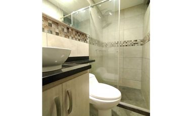 (MC) APARTAMENTO EN ALQUILER BOCHALEMA
