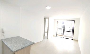 (MC) APARTAMENTO EN VENTA Y/O ALQUILER CONJUNTO SOLARIA JAMUNDI