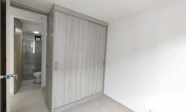 (MC) APARTAMENTO EN VENTA Y/O ALQUILER CONJUNTO SOLARIA JAMUNDI