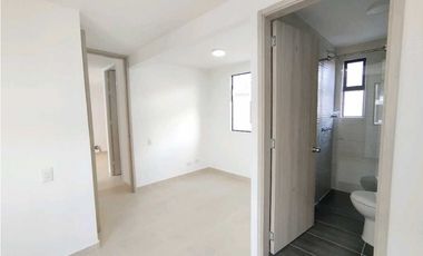 (MC) APARTAMENTO EN VENTA Y/O ALQUILER CONJUNTO SOLARIA JAMUNDI