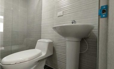 (MC) APARTAMENTO EN VENTA Y/O ALQUILER CONJUNTO SOLARIA JAMUNDI