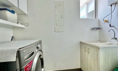 Apartamento de 3 habitaciones a media cuadra de la playa
