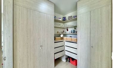 Apartamento de 3 habitaciones a media cuadra de la playa