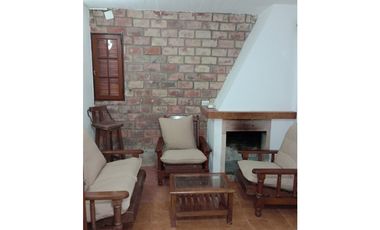 Duplex 3 Ambientes . Con Cochera fija