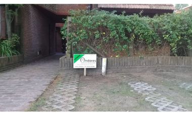 Duplex 3 Ambientes . Con Cochera fija