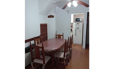 Duplex 3 Ambientes . Con Cochera fija