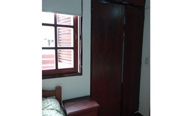 Duplex 3 Ambientes . Con Cochera fija