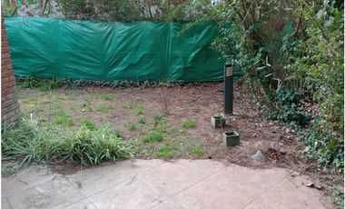 Duplex 3 Ambientes . Con Cochera fija