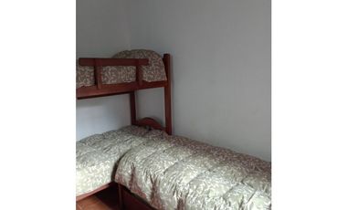 Duplex 3 Ambientes . Con Cochera fija