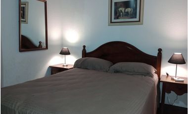 Duplex 3 Ambientes . Con Cochera fija