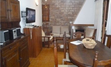 Duplex 3 Ambientes . Con Cochera fija