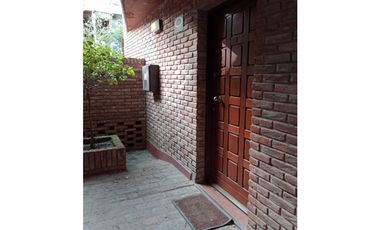 Duplex 3 Ambientes . Con Cochera fija