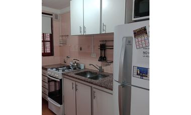 Duplex 3 Ambientes . Con Cochera fija