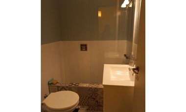 Duplex 3 Ambientes   parrilla. estacionamiento