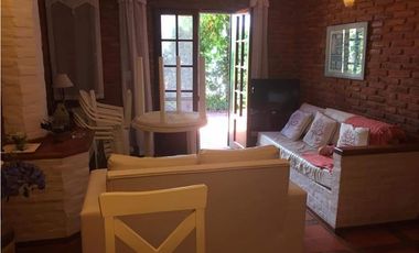 Duplex 3 Ambientes   parrilla. estacionamiento