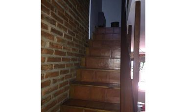 Duplex 3 Ambientes   parrilla. estacionamiento