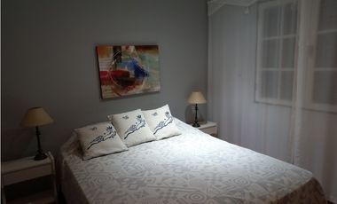 Duplex 3 Ambientes   parrilla. estacionamiento