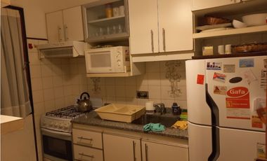 Duplex 3 Ambientes   parrilla. estacionamiento