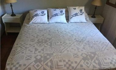 Duplex 3 Ambientes   parrilla. estacionamiento
