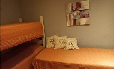 Duplex 3 Ambientes   parrilla. estacionamiento