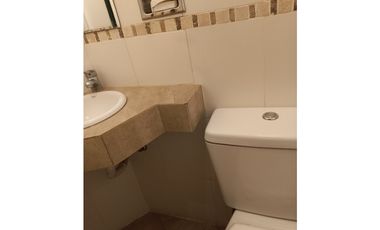 Duplex 3 Ambientes   parrilla. estacionamiento