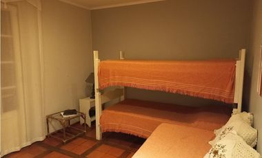 Duplex 3 Ambientes   parrilla. estacionamiento