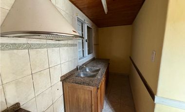 Vendo Casa en Basavilbaso, Entre Ríos.
