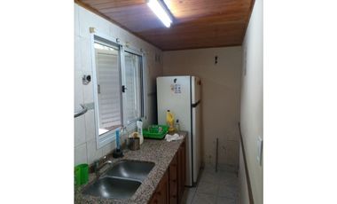 Vendo Casa en Basavilbaso, Entre Ríos.