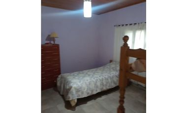 Vendo Casa en Basavilbaso, Entre Ríos.