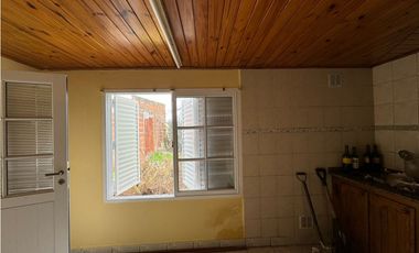 Vendo Casa en Basavilbaso, Entre Ríos.