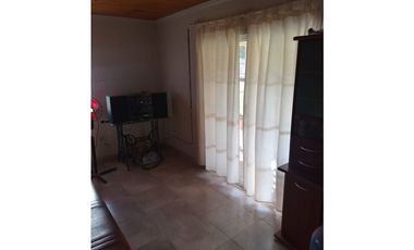 Vendo Casa en Basavilbaso, Entre Ríos.