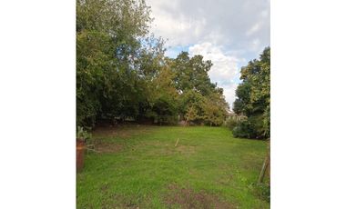 Vendo Casa en Basavilbaso, Entre Ríos.